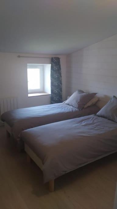 Maison A La Campagne Les Brouzils 外观 照片